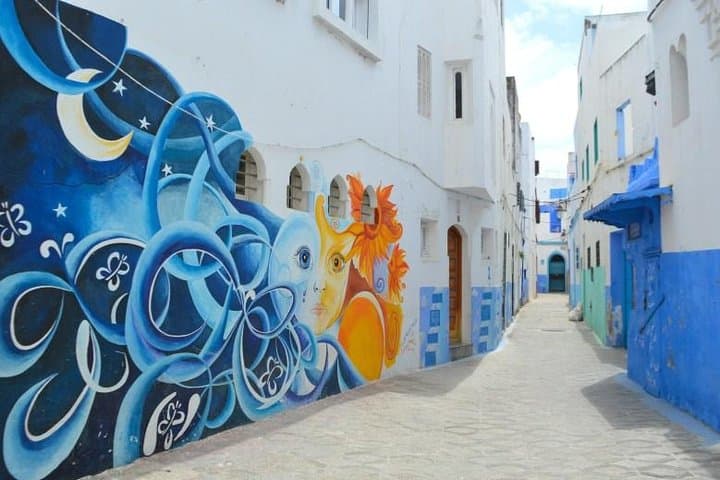 12-Day Morocco Grand Tour: Marrakech, Atlas, Sahara & Atlantic Coast photo 5