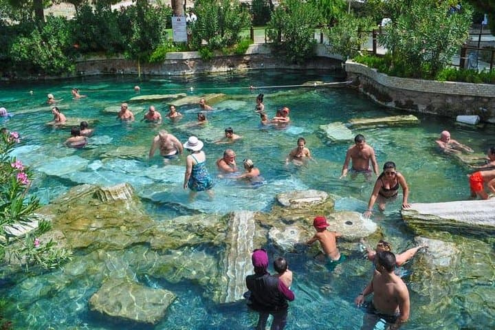 7-Day Turkey Highlights: Istanbul, Cappadocia, Ephesus & Pamukkale photo 5