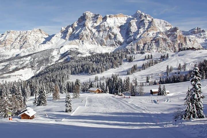 Sellaronda Ski & Snowboard Tour: Full-Day Dolomites Loop on Skis photo 2