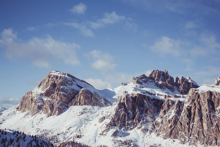Sellaronda Ski & Snowboard Tour: Full-Day Dolomites Loop on Skis photo 6