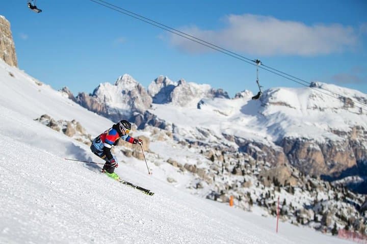 Sellaronda Ski & Snowboard Tour: Full-Day Dolomites Loop on Skis photo 5