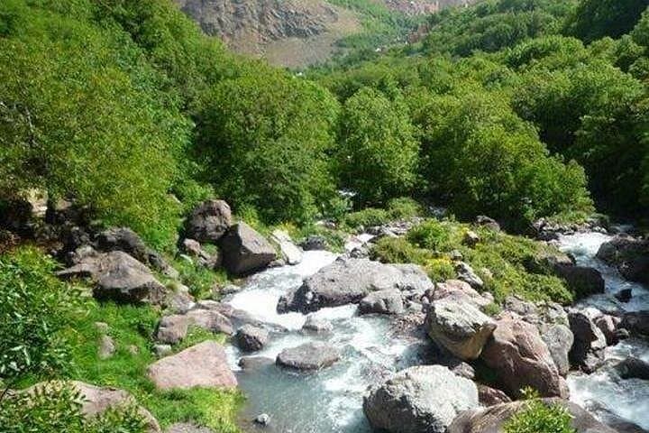Day Trip to Imlil: Atlas Valley Hike, Mule Ride & Berber Culture photo 2