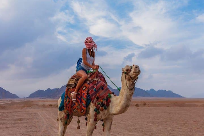 7-Night Egypt Nile Cruise: Cairo, Luxor, Aswan & Abu Simbel with Hot Air Balloon photo 1