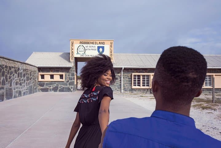 Full-Day Robben Island, Boulders Penguin Colony & Cape of Good Hope Private Tour photo 5