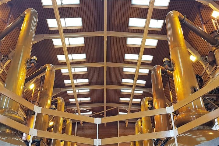 Craigs Deluxe Whisky Tour: Full-Day Private Shore Excursion from Invergordon photo 3