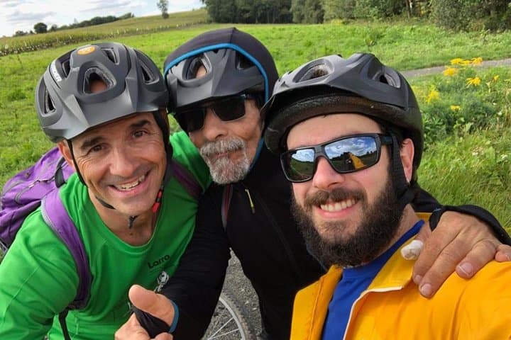 Krakow Small-Group Bike Tour: Old Town to Podgórze in 3–4 Hours photo 4