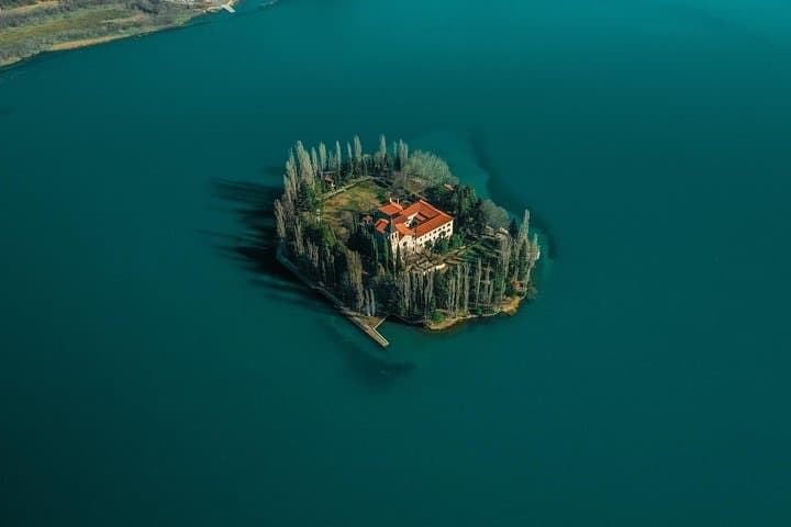 Exploring Krka National Park: Private Tour from Dubrovnik for Waterfalls and History photo 4