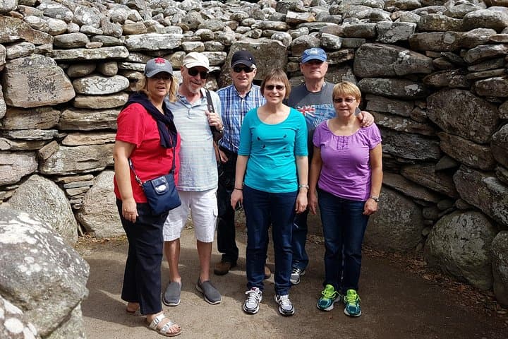 Outlander Shore Trip from Invergordon: Jacobite Sites, Culloden & Loch Ness photo 2