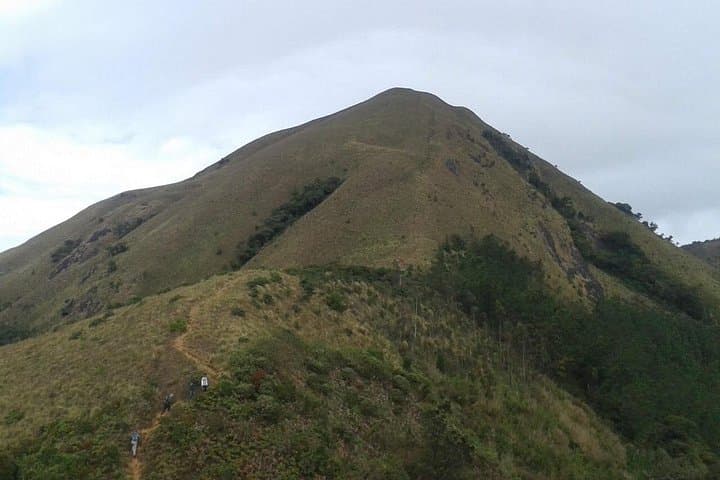 Meesapulimala Sunrise Trek: Pre-Dawn Ascent to the Western Ghats Ridge photo 2
