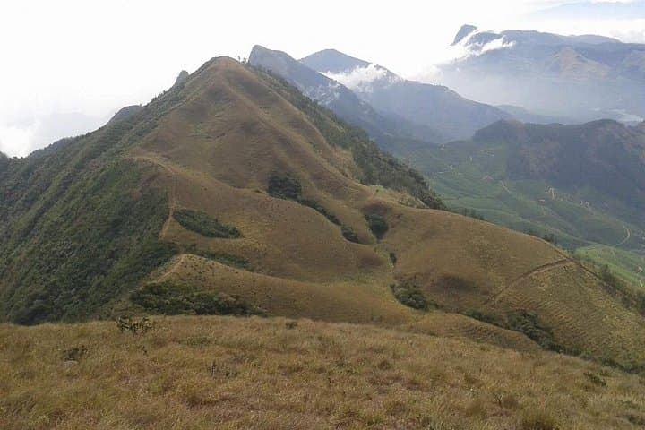 Meesapulimala Sunrise Trek: Pre-Dawn Ascent to the Western Ghats Ridge photo 3