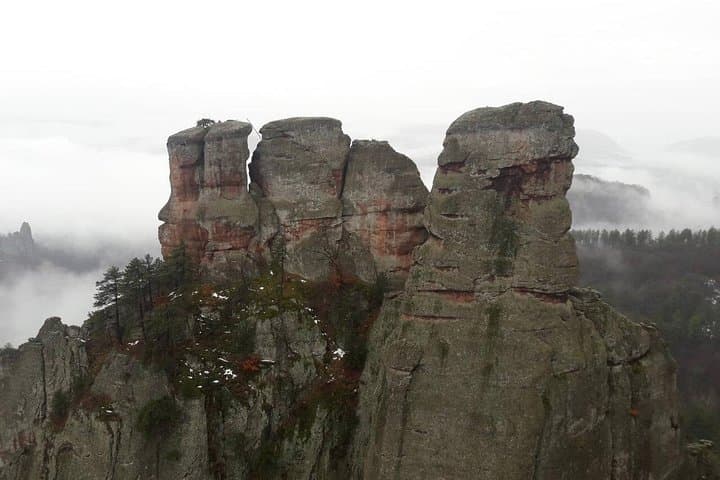 Belogradchik Full-Day Tour: Explore Bulgaria's Sculpted Rocks and Magura Cave photo 3