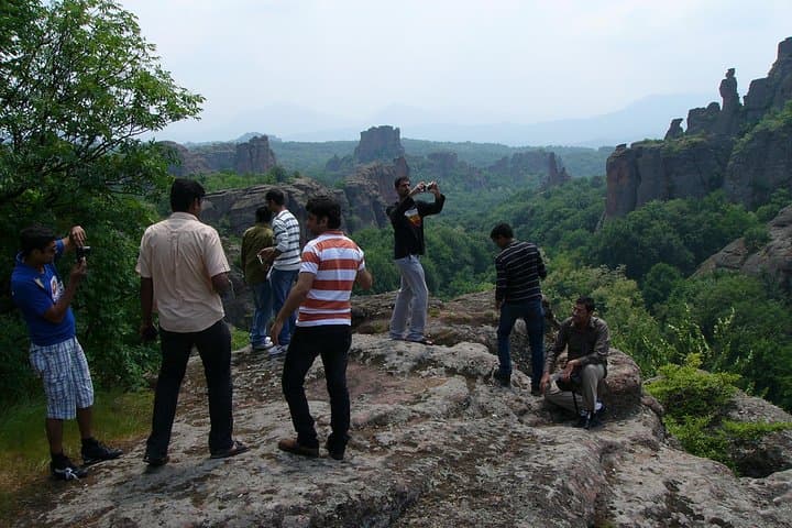 Belogradchik Full-Day Tour: Explore Bulgaria's Sculpted Rocks and Magura Cave photo 4