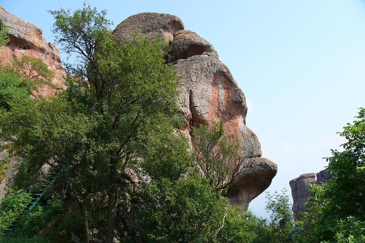 Belogradchik Full-Day Tour: Explore Bulgaria's Sculpted Rocks and Magura Cave photo 6