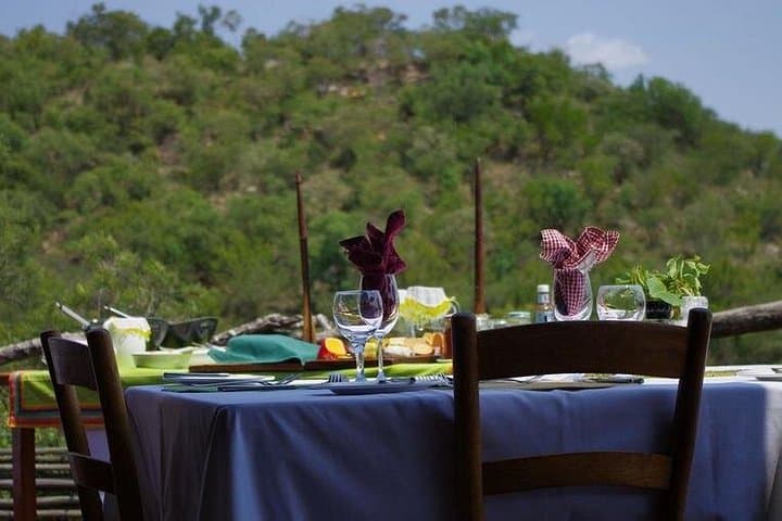 Madikwe Game Reserve Day Safari from Gaborone — Big Five in a Malaria-Free Reserve photo 6