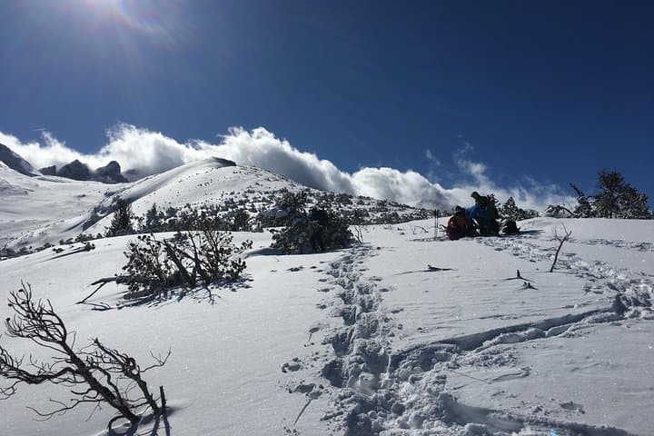 Snowshoeing Day Trip to Malyovitsa — Rila Mountains Winter Hike from Sofia photo 5