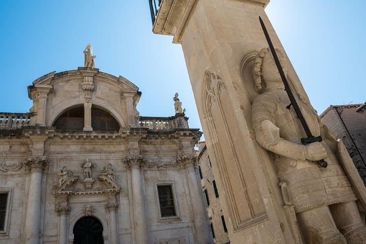 Game of Thrones Private Tour in Dubrovnik: Walk King's Landing with a Local Guide photo 3