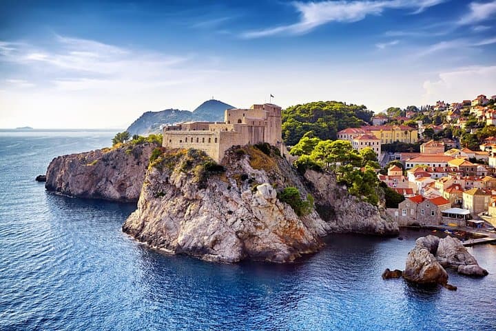 Game of Thrones Private Tour in Dubrovnik: Walk King's Landing with a Local Guide photo 1