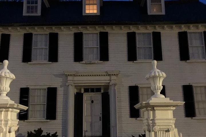 Salem Haunted Footsteps: Best Ghost & Paranormal Walking Tour photo 6