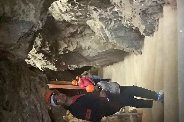 Lesedi, Sterkfontein Caves & Maropeng: Cradle of Humankind Full-Day Tour photo 3