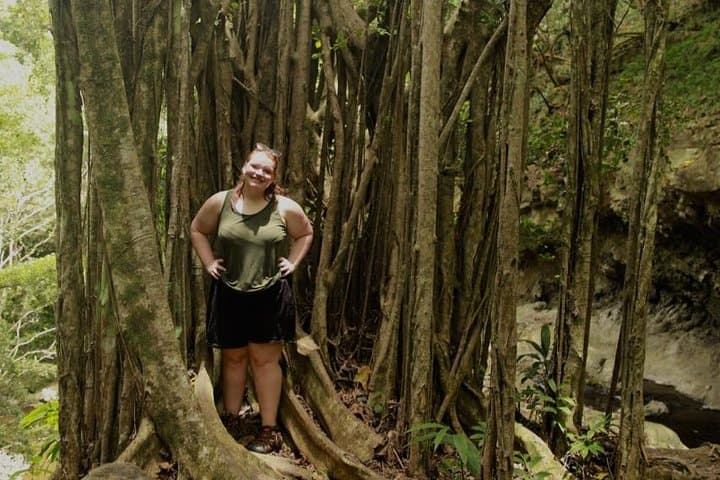 Road to Hana: A Tailored Private Tour Through Maui’s Rainforests and Black Sand Beaches photo 5