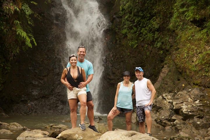 Road to Hana: A Tailored Private Tour Through Maui’s Rainforests and Black Sand Beaches photo 4