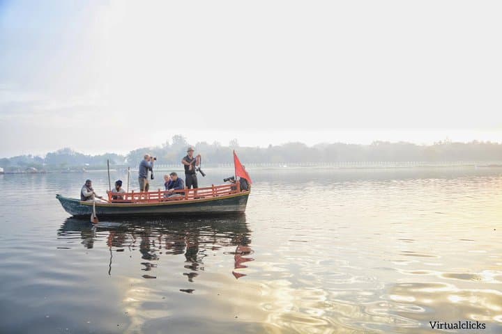Private Mathura & Vrindavan Day Tour from Agra — Temples, Ghats & Pilgrim Walk