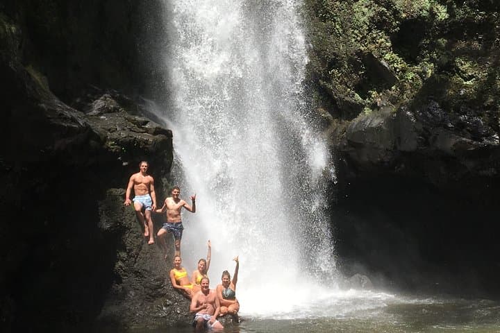 Road to Hana: A Tailored Private Tour Through Maui’s Rainforests and Black Sand Beaches photo 3