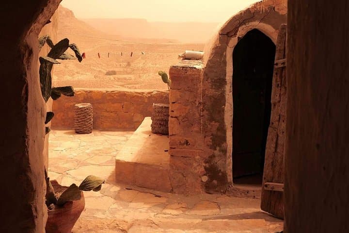Berber Village Hikes in Southern Tunisia: Douiret, Chenini & Tataouine photo 5