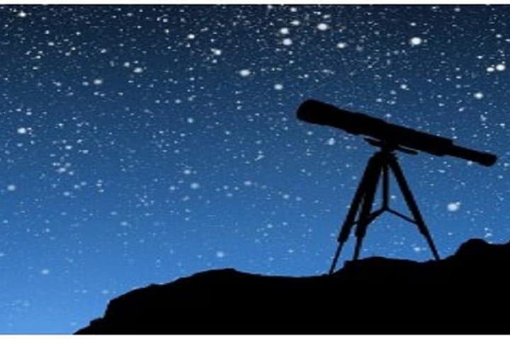 Stargazing and Bedouin Night Camp in Sharm El Sheikh Desert