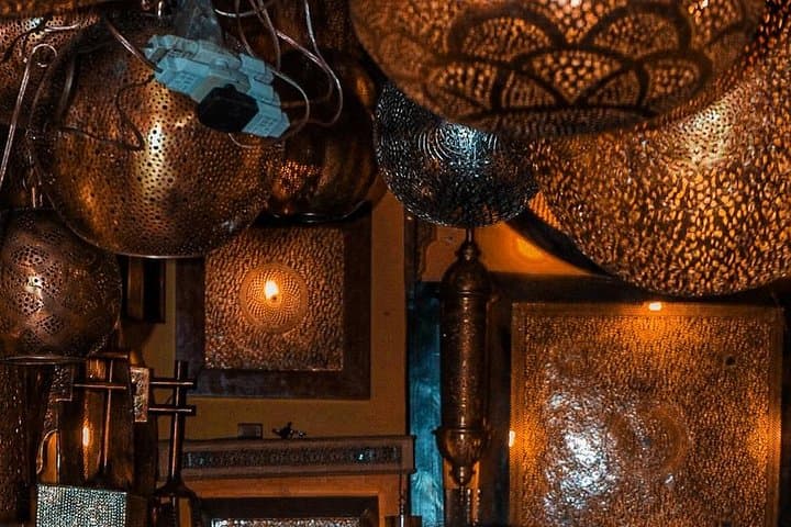 Marrakech with the 5 Senses — 3.5-Hour Guided Medina Walking Tour photo 3