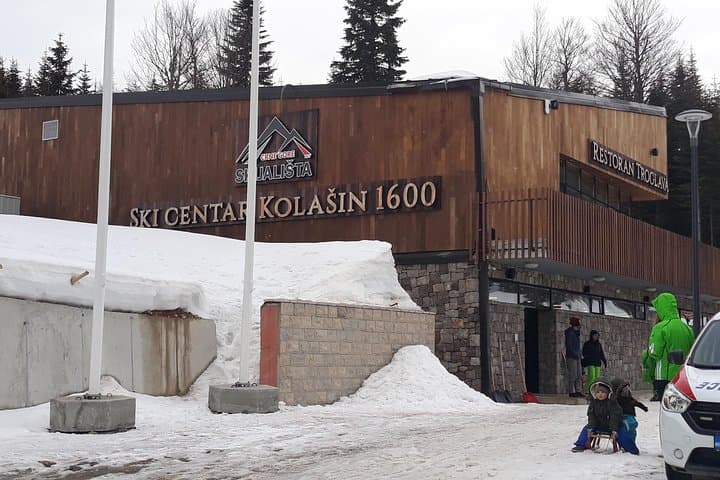 Dubrovnik to Kolašin Day Trip: Biogradska Gora National Park & Kolasin Ski Resort Transfer