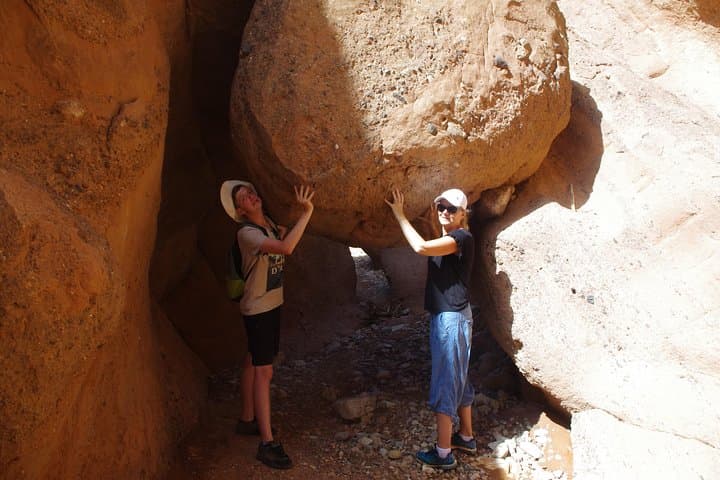 Hike the Valley of Roses & Dades Gorges — Guided Trek in Morocco photo 3
