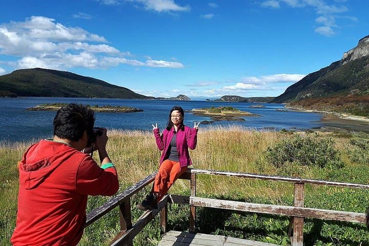 Explore Tierra del Fuego National Park: Shore Excursion from Ushuaia photo 5