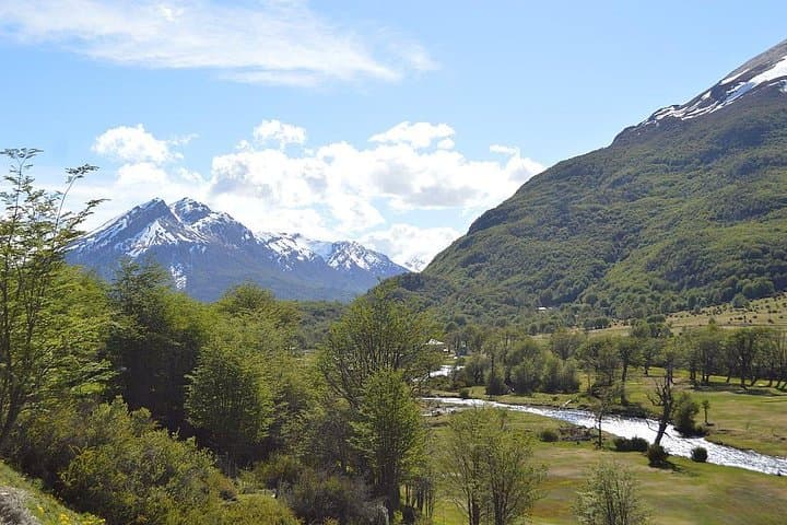 Explore Tierra del Fuego National Park: Shore Excursion from Ushuaia photo 6