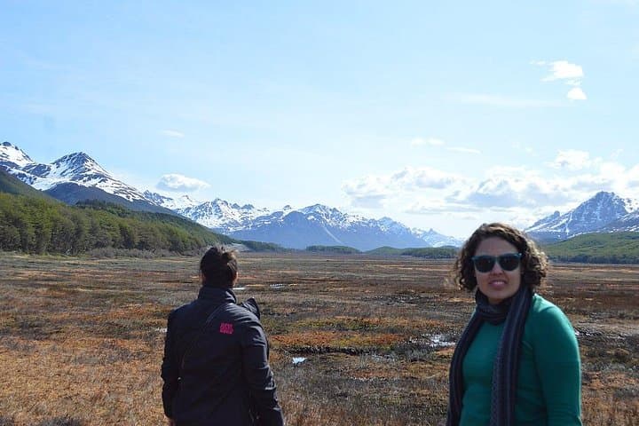 Afternoon Lakes Tour to Escondido and Fagnano — Beaver Watching & Country-House Snack near Ushuaia photo 4