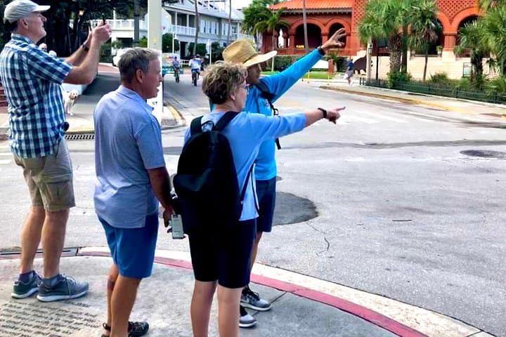 Southernmost Key West Walking Tour — History, Culture & Southernmost Point Experience