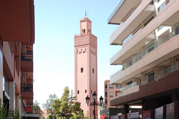 Marrakech with the 5 Senses — 3.5-Hour Guided Medina Walking Tour photo 5