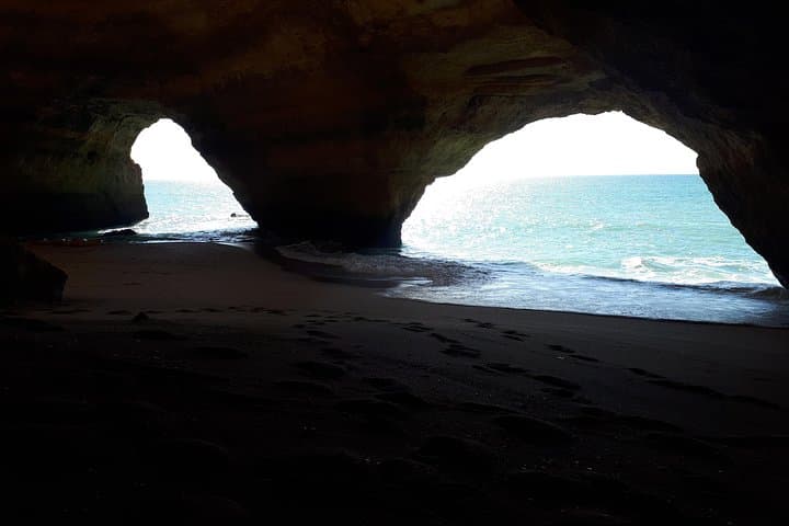Benagil Cave Kayak Tour — Paddle the Algarve's Sea Caves photo 2