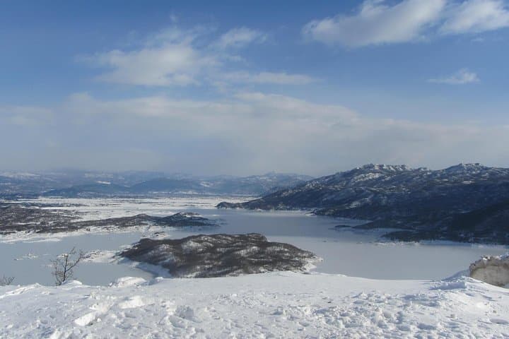 Dubrovnik to Kolašin Day Trip: Biogradska Gora National Park & Kolasin Ski Resort Transfer photo 2