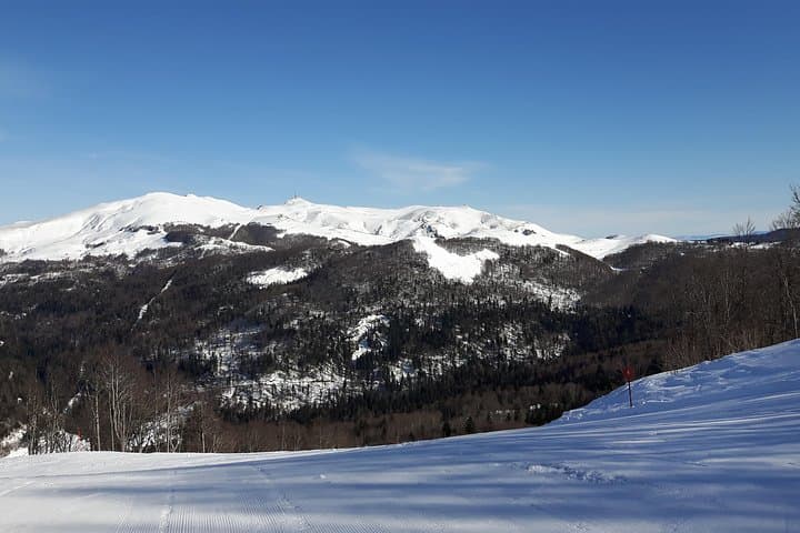 Dubrovnik to Kolašin Day Trip: Biogradska Gora National Park & Kolasin Ski Resort Transfer photo 3