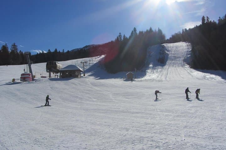 Dubrovnik to Kolašin Day Trip: Biogradska Gora National Park & Kolasin Ski Resort Transfer photo 4