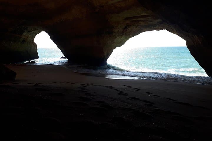 Benagil Cave Boat Trip: Explore Algarve’s Sea Caves, Swim & Spot Dolphins photo 3