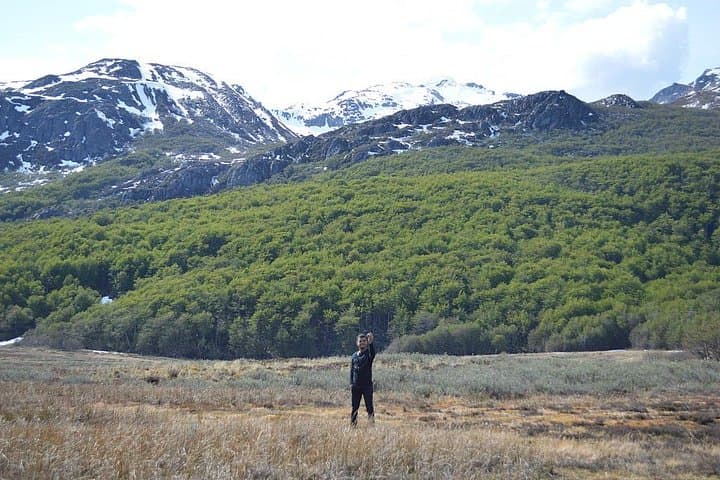 Afternoon Lakes Tour to Escondido and Fagnano — Beaver Watching & Country-House Snack near Ushuaia photo 3