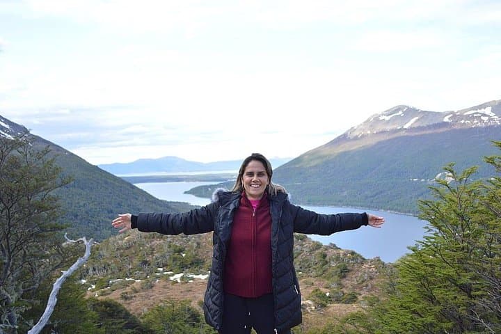 Afternoon Lakes Tour to Escondido and Fagnano — Beaver Watching & Country-House Snack near Ushuaia photo 5