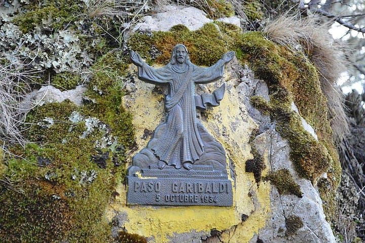 Afternoon Lakes Tour to Escondido and Fagnano — Beaver Watching & Country-House Snack near Ushuaia photo 6