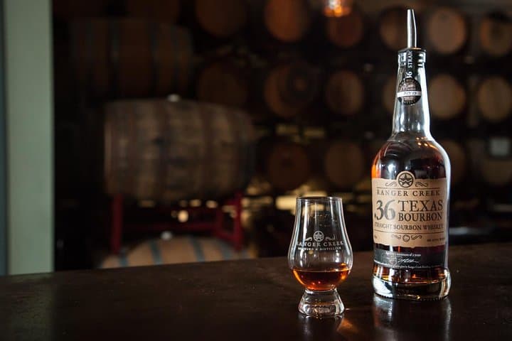 Ranger Creek Brewstillery Tour: Small-Batch Beer & Whiskey Tasting in San Antonio photo 3