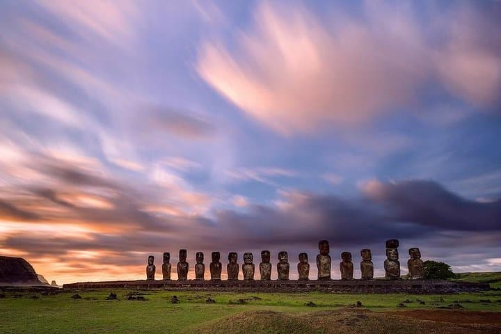 Easter Island Essentials: 2 Half Days and 1 Full Day Private Tour photo 3