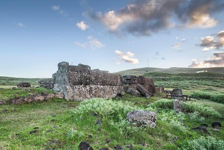 Easter Island Essentials: 2 Half Days and 1 Full Day Private Tour photo 4