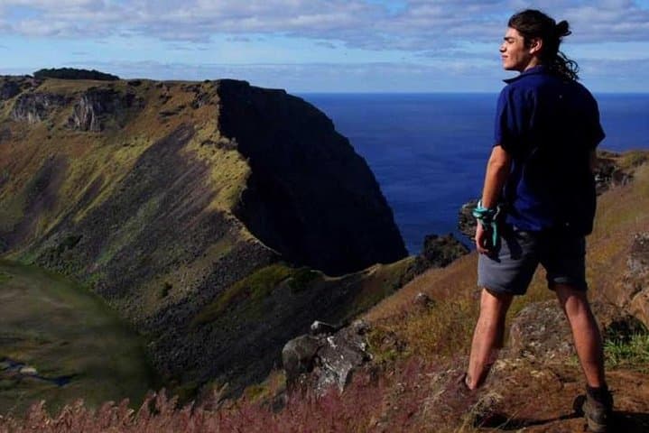 Easter Island Essentials: 2 Half Days and 1 Full Day Private Tour