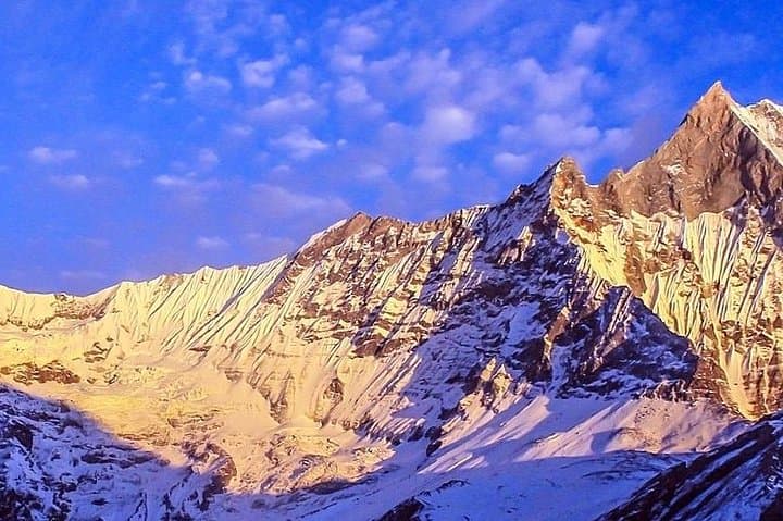 Classic Everest Base Camp Trek: 24-Day Lodge Trek to Everest Base Camp photo 4
